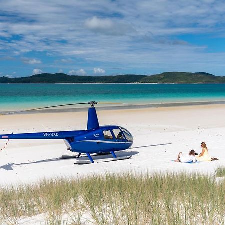 Big4 Whitsundays Tropical Eco Resort Airlie Beach Dış mekan fotoğraf